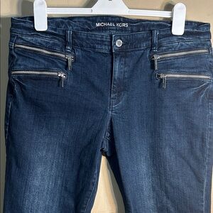Michael Kors Women’s Skinny Jeans Size 16